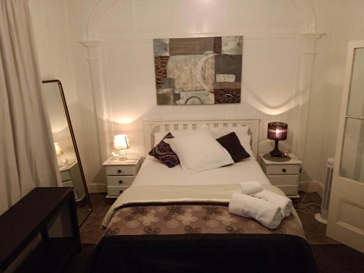 Classic Queenslander Suite Townsville Ngoại thất bức ảnh