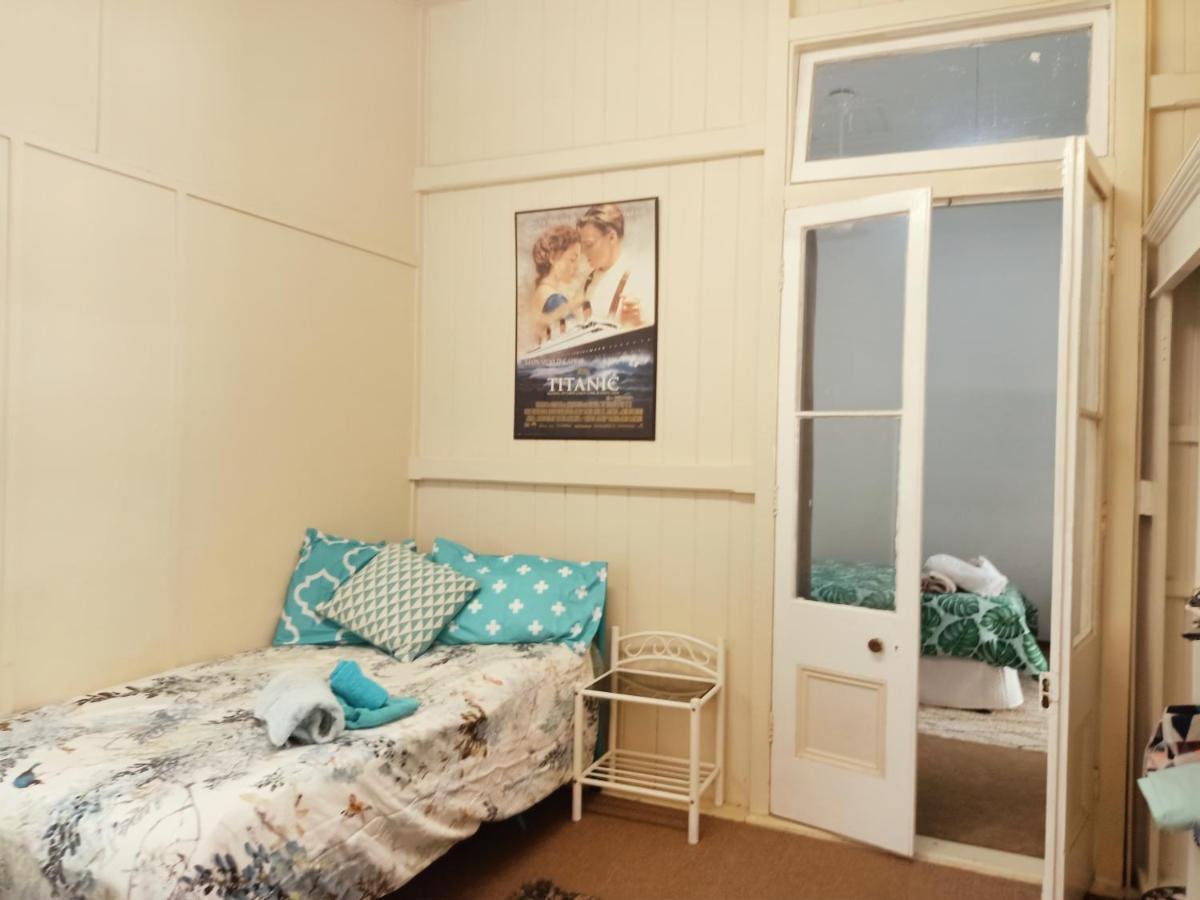 Classic Queenslander Suite Townsville Ngoại thất bức ảnh